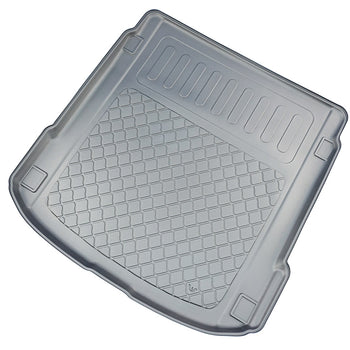 Bandeja maletero Audi A5 III MHEV, carrocería camioneta, fabricación 11.2024 - presente | 194111GRD