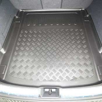 Bandeja maletero Audi A5 III (B10), carrocería sedán, fabricación 11.2024 - presente, no corresponde al modelo phev | 194111BSC