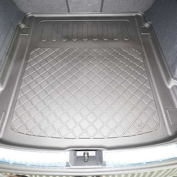 Bandeja maletero Audi A5 III MHEV, carrocería sedán, fabricación 11.2024 - presente, no corresponde al modelo phev | 194111GRD