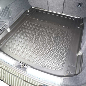 Bandeja maletero Audi A5 III MHEV, carrocería camioneta, fabricación 11.2024 - presente, no corresponde al modelo phev | 194111BSC