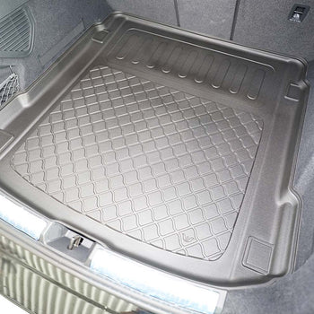 Bandeja maletero Audi A5 III MHEV, carrocería sedán, fabricación 11.2024 - presente, no corresponde al modelo phev | 194111GRD