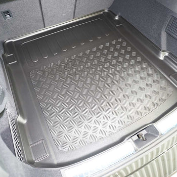 Bandeja maletero Audi A5 III MHEV, carrocería sedán, fabricación 11.2024 - presente, no corresponde al modelo phev | 194111BSC