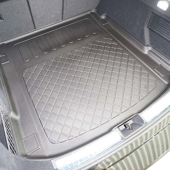 Bandeja maletero Audi A5 III MHEV, carrocería sedán, fabricación 11.2024 - presente, no corresponde al modelo phev | 194111GRD