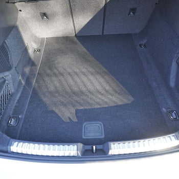 Bandeja maletero Audi A5 III MHEV, carrocería sedán, fabricación 11.2024 - presente, no corresponde al modelo phev | 194111GRD