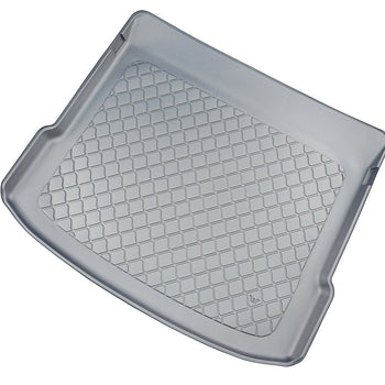 Bandeja maletero Audi Q6 Sportback e-tron EV, carrocería suv, fabricación 10.2024 - presente | 194112BSC