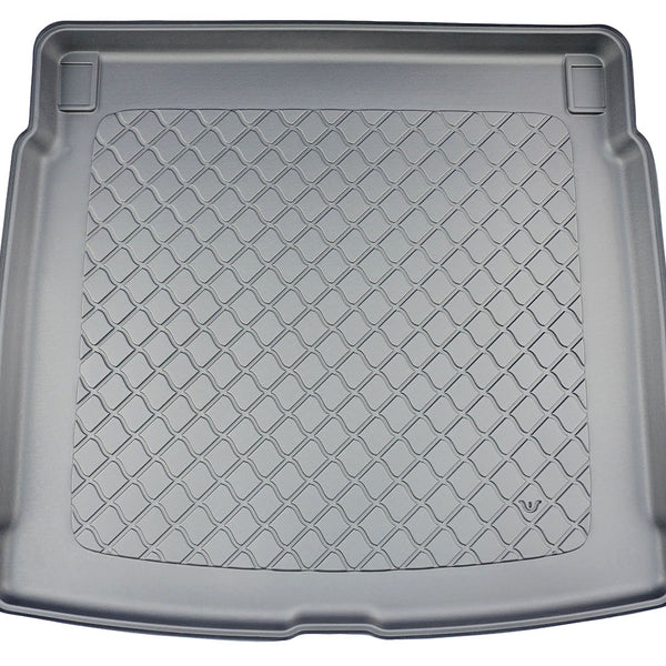 Bandeja maletero Audi Q5 III MHEV, carrocería suv, fabricación 09.2024 - presente, asiento trasero no reclinable | 194113GRD