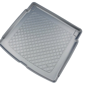 Bandeja maletero Audi Q5 III MHEV, carrocería suv, fabricación 09.2024 - presente, asiento trasero no reclinable | 194113BSC