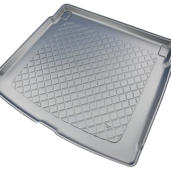 Bandeja maletero Audi Q5 III, carrocería suv, fabricación 09.2024 - presente, diésel/gasolina, asiento trasero no reclinable | 194113GRD