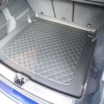 Bandeja maletero Audi Q5 III Sportback MHEV, carrocería suv, fabricación 09.2024 - presente, asiento trasero no reclinable | 194113GRD
