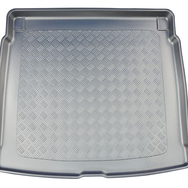 Bandeja maletero Audi Q5 III Sportback MHEV, carrocería suv, fabricación 09.2024 - presente, asiento trasero corredero | 194114BSC