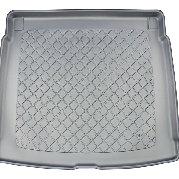 Bandeja maletero Audi Q5 III Sportback MHEV, carrocería suv, fabricación 09.2024 - presente, asiento trasero corredero | 194114GRD