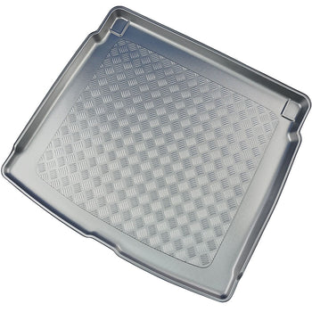 Bandeja maletero Audi Q5 III Sportback, carrocería suv, fabricación 09.2024 - presente, diésel/gasolina, asiento trasero corredero | 194114BSC