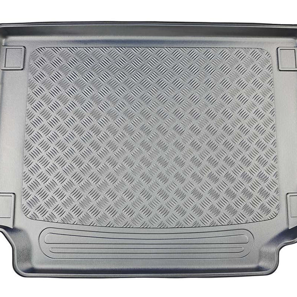 Bandeja maletero Land Rover Defender 110, carrocería suv, fabricación 2020 - presente, 5 plazas, no corresponde al modelo phev | 194160BSC