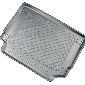 Bandeja maletero Land Rover Defender 110, carrocería suv, fabricación 2020 - presente, 5 plazas, no corresponde al modelo phev | 194160GRD