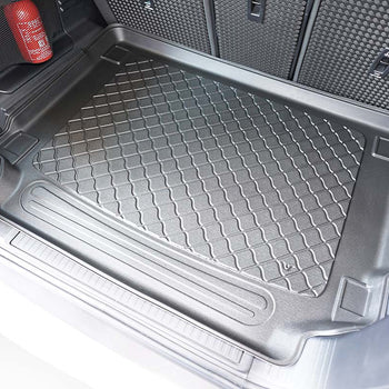 Bandeja maletero Land Rover Defender 110, carrocería suv, fabricación 2020 - presente, 5 plazas, no corresponde al modelo phev | 194160GRD