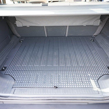 Bandeja maletero Land Rover Defender 110, carrocería suv, fabricación 2020 - presente, 5 plazas, no corresponde al modelo phev | 194160GRD