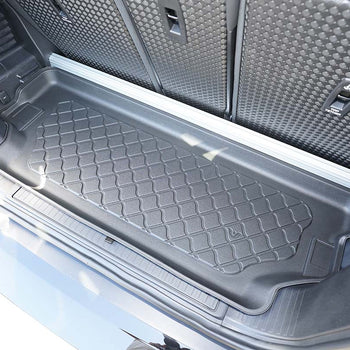 Bandeja maletero Land Rover Defender 90, carrocería suv, fabricación 01.2020 - presente, l663 | 194162GRD