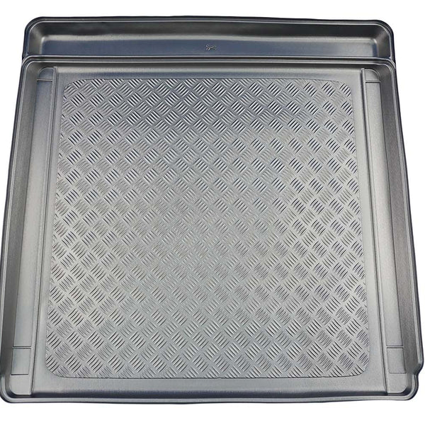 Bandeja maletero Land Rover Range Rover V, carrocería suv, fabricación 11.2021 - presente, 5 plazas, larga distancia entre ejes, longitud ajustable | 194164BSC