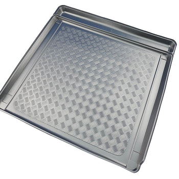 Bandeja maletero Land Rover Range Rover V, carrocería suv, fabricación 11.2021 - presente, 5 plazas, batalla corta, longitud regulable | 194164BSC