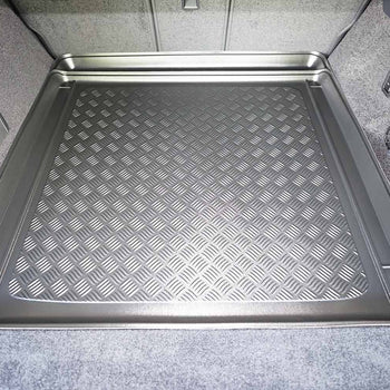 Bandeja maletero Land Rover Range Rover V PHEV, carrocería suv, fabricación 11.2021 - presente, 5 plazas, larga distancia entre ejes, longitud ajustable | 194164BSC