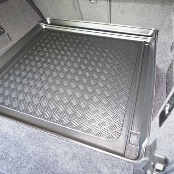 Bandeja maletero Land Rover Range Rover V PHEV, carrocería suv, fabricación 11.2021 - presente, 5 plazas, larga distancia entre ejes, longitud ajustable | 194164BSC