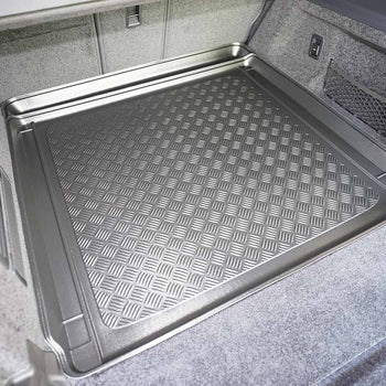 Bandeja maletero Land Rover Range Rover V PHEV, carrocería suv, fabricación 11.2021 - presente, 5 plazas, larga distancia entre ejes, longitud ajustable | 194164BSC