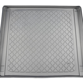 Bandeja maletero Land Rover Range Rover V, carrocería suv, fabricación 11.2021 - presente, 5 plazas, larga distancia entre ejes, longitud ajustable | 194164GRD