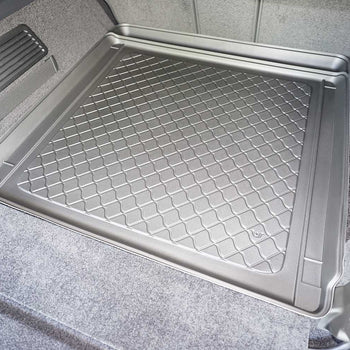 Bandeja maletero Land Rover Range Rover V PHEV, carrocería suv, fabricación 11.2021 - presente, 5 plazas, larga distancia entre ejes, longitud ajustable | 194164GRD