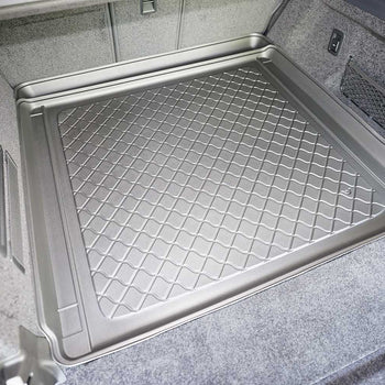 Bandeja maletero Land Rover Range Rover V PHEV, carrocería suv, fabricación 11.2021 - presente, 5 plazas, larga distancia entre ejes, longitud ajustable | 194164GRD