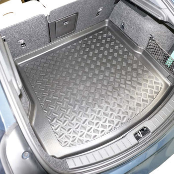 Bandeja maletero Polestar Polestar 2 electric, carrocería sedán, fabricación 07.2020 - presente #1