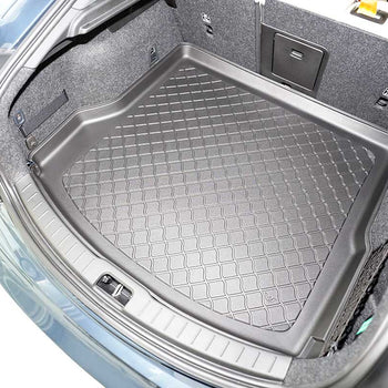 Bandeja maletero Polestar Polestar 2 electric, carrocería sedán, fabricación 07.2020 - presente #1