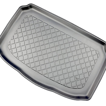 Bandeja maletero Nissan Qashqai III MHEV, carrocería suv, fabricación 06.2021 - 2024, maletero bajo, sin suelo de carga variable en altura, no corresponde al modelo e-power | 194190GRD