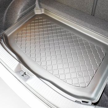 Bandeja maletero Nissan Qashqai III MHEV, carrocería suv, fabricación 06.2021 - 2024, maletero bajo, sin suelo de carga variable en altura, no corresponde al modelo e-power | 194190GRD