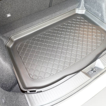 Bandeja maletero Nissan Qashqai III MHEV, carrocería suv, fabricación 06.2021 - 2024, maletero bajo, sin suelo de carga variable en altura, no corresponde al modelo e-power | 194190GRD