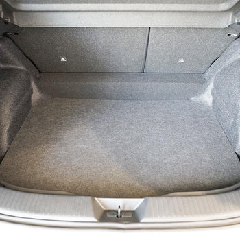 Bandeja maletero Nissan Qashqai III MHEV, carrocería suv, fabricación 06.2021 - 2024, maletero bajo, sin suelo de carga variable en altura, no corresponde al modelo e-power | 194190GRD