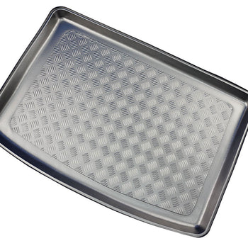 Bandeja maletero Nissan Juke II Hybrid, carrocería suv, fabricación 06.2022 - presente #1