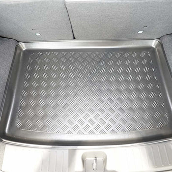 Bandeja maletero Nissan Juke II Hybrid, carrocería suv, fabricación 06.2022 - presente #1