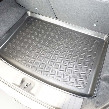 Bandeja maletero Nissan Juke II Hybrid, carrocería suv, fabricación 06.2022 - presente #1