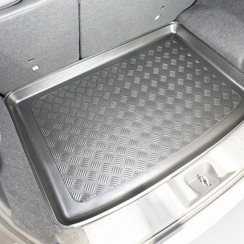 Bandeja maletero Nissan Juke II Hybrid, carrocería suv, fabricación 06.2022 - presente #1