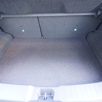 Bandeja maletero Nissan Juke II Hybrid, carrocería suv, fabricación 06.2022 - presente #1