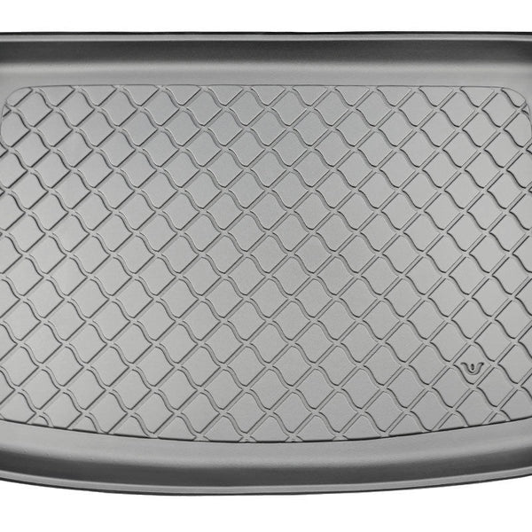 Bandeja maletero Nissan Juke II Hybrid, carrocería suv, fabricación 06.2022 - presente #1