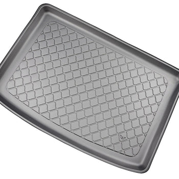 Bandeja maletero Nissan Juke II Hybrid, carrocería suv, fabricación 06.2022 - presente #1