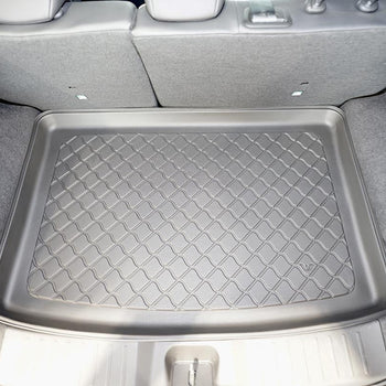 Bandeja maletero Nissan Juke II Hybrid, carrocería suv, fabricación 06.2022 - presente #1