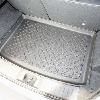 Bandeja maletero Nissan Juke II Hybrid, carrocería suv, fabricación 06.2022 - presente #1