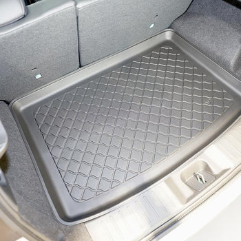 Bandeja maletero Nissan Juke II Hybrid, carrocería suv, fabricación 06.2022 - presente #1