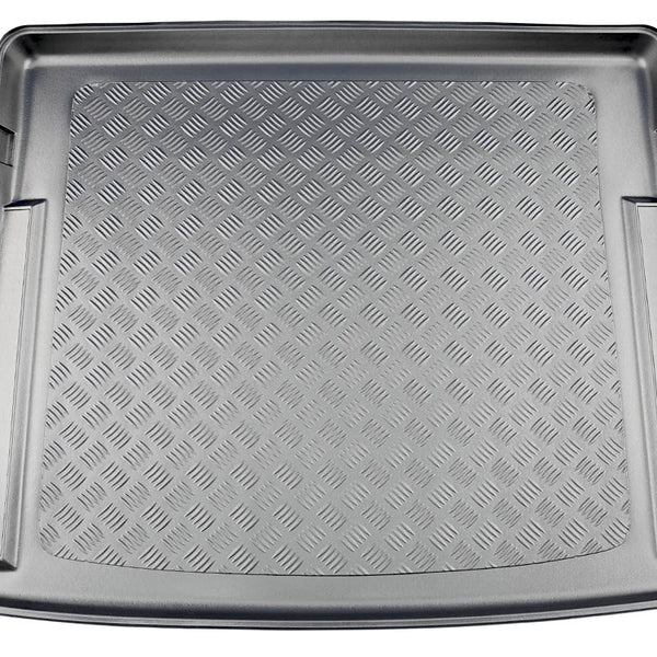 Bandeja maletero Nissan Ariya Electric, carrocería suv, fabricación 2022 - presente, maletero superior, suelo de carga variable posición más alta, incl. modelos con sistema de carriles | 194192BSC