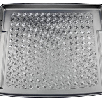 Bandeja maletero Nissan Ariya Electric, carrocería suv, fabricación 2022 - presente, maletero superior, suelo de carga variable posición más alta, incl. modelos con sistema de carriles | 194192BSC