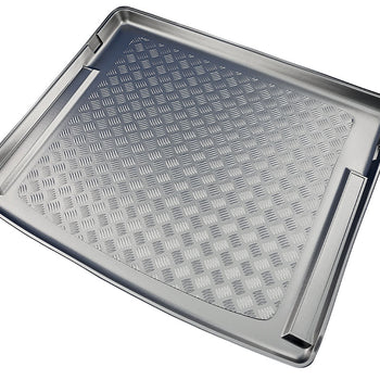 Bandeja maletero Nissan Ariya Electric, carrocería suv, fabricación 2022 - presente, maletero superior, suelo de carga variable posición más alta, incl. modelos con sistema de carriles | 194192BSC