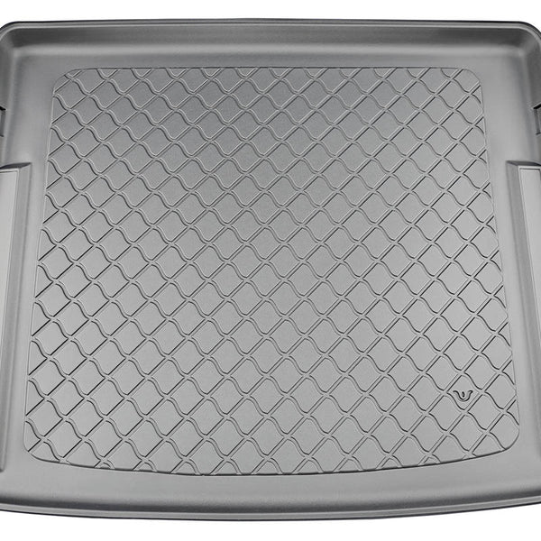 Bandeja maletero Nissan Ariya Electric, carrocería suv, fabricación 2022 - presente, maletero superior, suelo de carga variable posición más alta, incl. modelos con sistema de carriles | 194192GRD