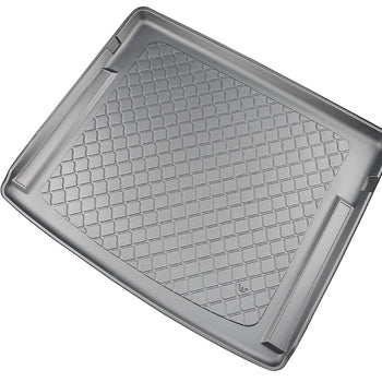 Bandeja maletero Nissan Ariya Electric, carrocería suv, fabricación 2022 - presente, maletero superior, suelo de carga variable posición más alta, incl. modelos con sistema de carriles | 194192GRD